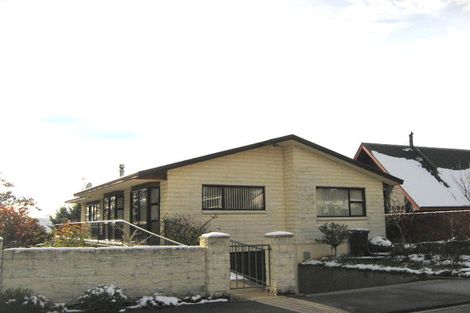 Photo of property in 1 Kamaka Crescent, Bridge Hill, Alexandra, 9320