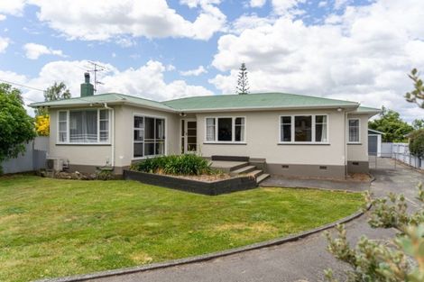 Photo of property in 46 Keir Crescent, Lansdowne, Masterton, 5810