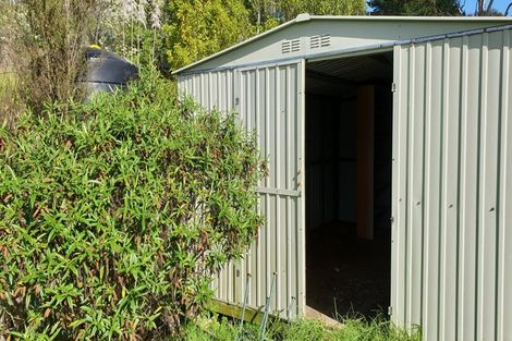 Photo of property in 736 Whakapirau Road, Whakapirau, Maungaturoto, 0583