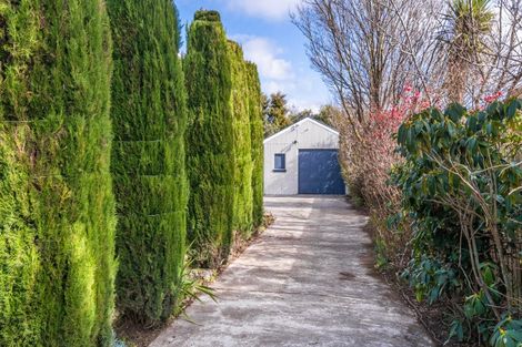 Photo of property in 6 Clinton Street, Darfield, 7510