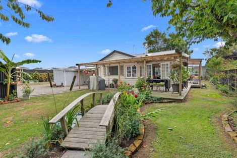 Photo of property in 42a Winchester Street, Levin, 5510