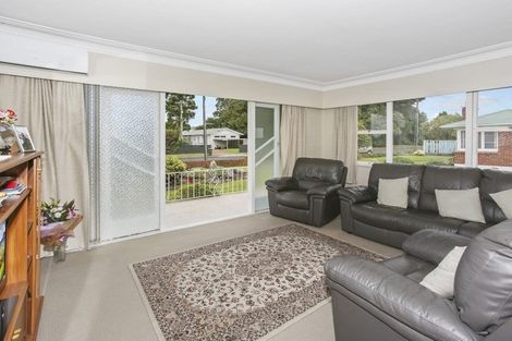 Photo of property in 26 Shirley Avenue, Papakura, 2110