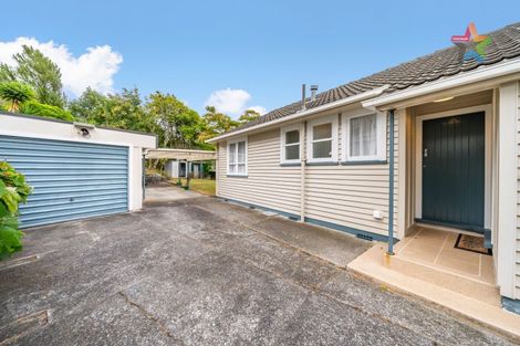 Photo of property in 1 Delaney Drive, Stokes Valley, Lower Hutt, 5019
