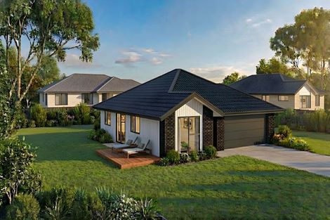 Photo of property in 9 Tereina Lane, Kumeu, 0810