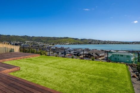 Photo of property in 22 Waitaria Terrace, Aotea, Porirua, 5024