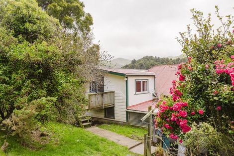 Photo of property in 2649 Pahiatua Pongaroa Road, Makuri, Pahiatua, 4989