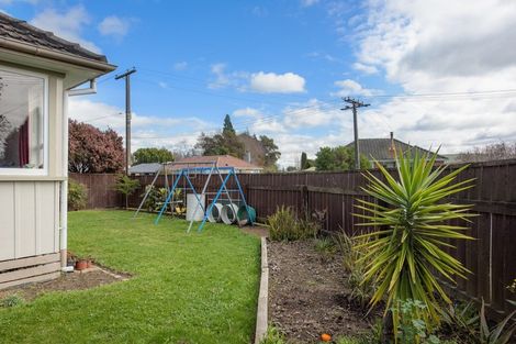 Photo of property in 27 Henderson Street, Riversdale, Blenheim, 7201