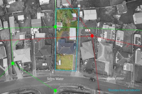 Photo of property in 14 Fisher Crescent, Otara, Auckland, 2023