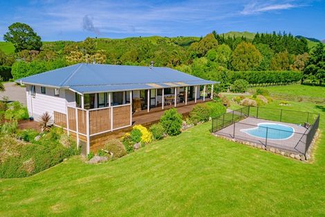 Photo of property in 712 Norfolk Road, Upper Plain, Carterton, 5791