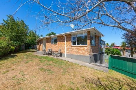 Photo of property in 18 Chesney Street, Bell Block, New Plymouth, 4312