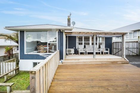 Photo of property in 91 Astrolabe Street, Cannons Creek, Porirua, 5024