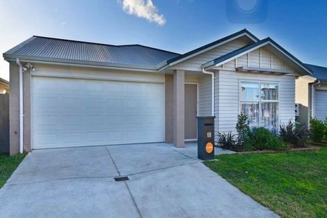 Photo of property in 108 Popokatea Drive, Takanini, 2112