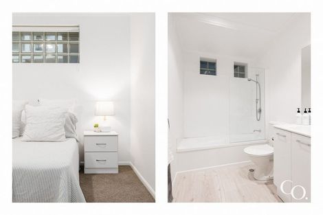 Photo of property in Paramount Apartments, 5/281 Maunganui Road, Mount Maunganui, 3116