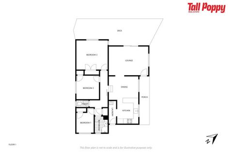 Photo of property in 23 Chadwick Place, Highbury, Palmerston North, 4412