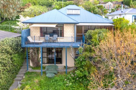 Photo of property in 125 Port Hills Road, Heathcote Valley, Christchurch, 8022