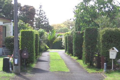Photo of property in 17 Pinedale Place, Henderson, Auckland, 0610