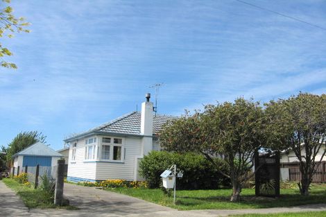 Photo of property in 15 Barratt Street, Blenheim, 7201