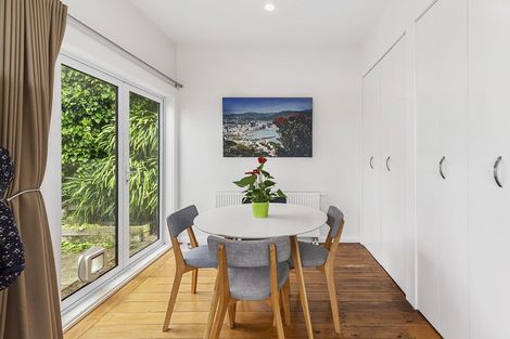 Photo of property in 57 Rodrigo Road, Kilbirnie, Wellington, 6022