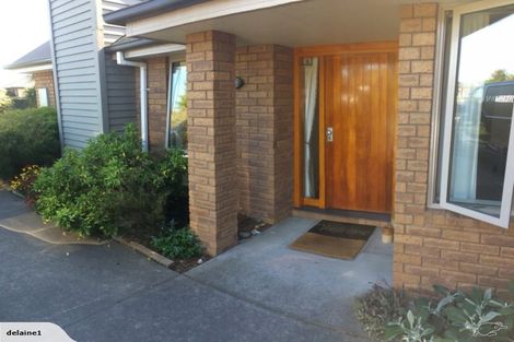 Photo of property in 15 Cressida Close, Rolleston, 7614