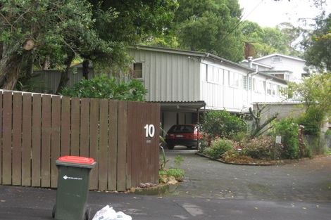 Photo of property in 10 Scherff Road, Remuera, Auckland, 1050