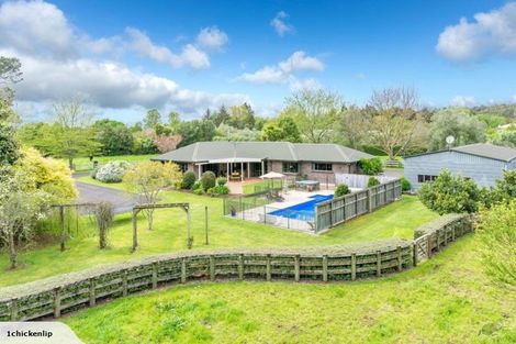 Photo of property in 267b Tauwhare Road, Tamahere, Hamilton, 3283
