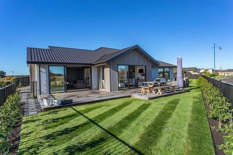 Photo of property in 52 The Esplanade, Pegasus, 7612