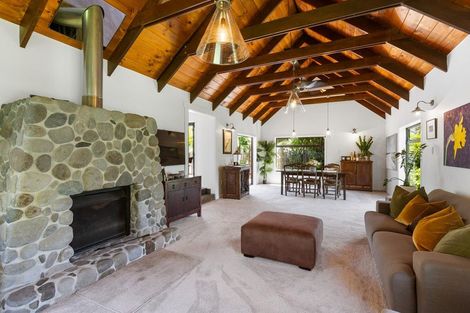 Photo of property in 531 Frankley Road, Hurworth, New Plymouth, 4371