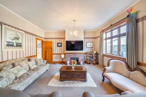 Photo of property in 12 Copeland Street, Hutt Central, Lower Hutt, 5011