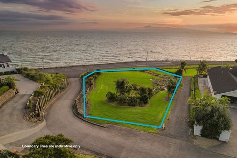 Photo of property in 7 Ngarimu Heights Row, Ngarimu Bay, Thames, 3575