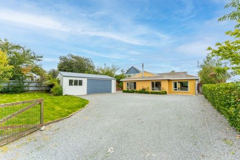 Photo of property in 273 Hilton Highway, Washdyke, Timaru, 7910