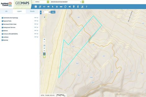 Photo of property in 266 Don Buck Road, Massey, Auckland, 0614