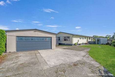 Photo of property in 17 Byron Grove, Owhata, Rotorua, 3010