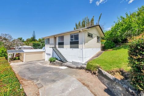 Photo of property in 50 Awaruku Road, Torbay, Auckland, 0630