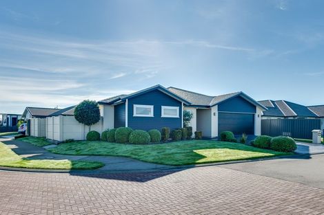 Photo of property in 1 Pukaki Place, Poraiti, Napier, 4112