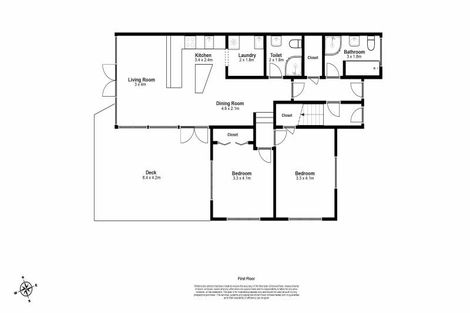 Photo of property in 21 Ngaio Gorge Road, Ngaio, Wellington, 6035