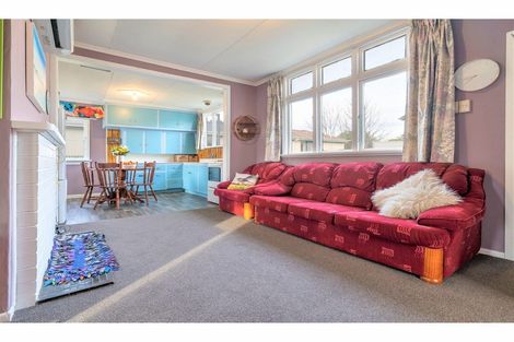 Photo of property in 49 Tramway Road, Strathern, Invercargill, 9812