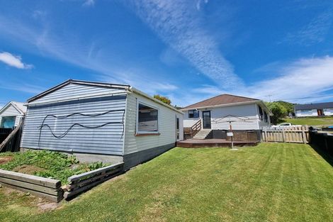 Photo of property in 21 Masters Street, Greymouth, 7805