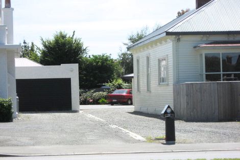 Photo of property in 474 Barrington Street, Addington, Christchurch, 8024