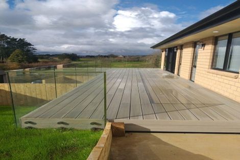 Photo of property in 14 Thomason Crescent, Pokeno, 2402