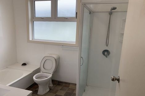 Photo of property in 41 Rotherham Terrace, Miramar, Wellington, 6022