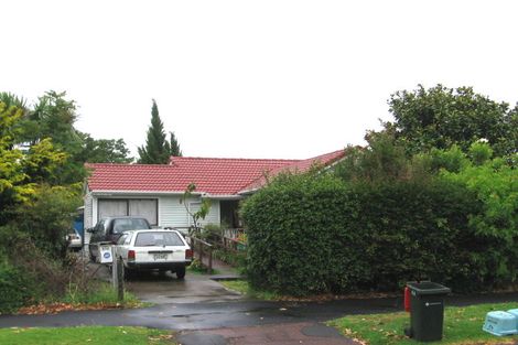 Photo of property in 212 Pilkington Road, Point England, Auckland, 1072