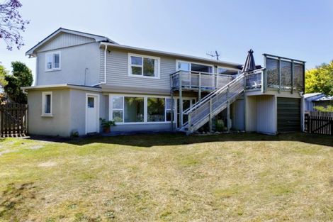 Photo of property in 37 Kotare Street, Hilltop, Taupo, 3330