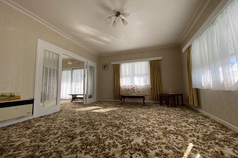 Photo of property in 33 Galloway Street, Hamilton East, Hamilton, 3216