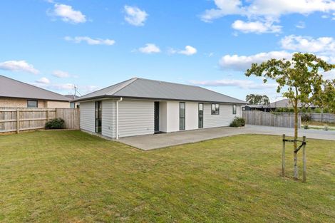 Photo of property in 1 Mitre Way, Solway, Masterton, 5810