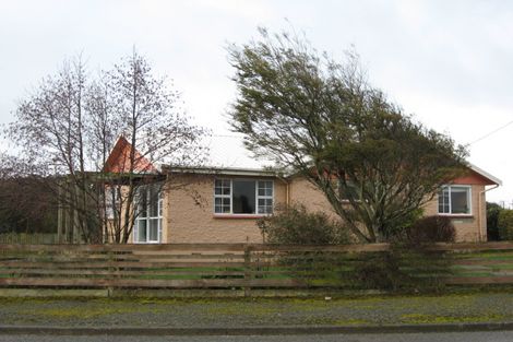 Photo of property in 9 Woodlands South Road, Woodlands, Invercargill, 9871