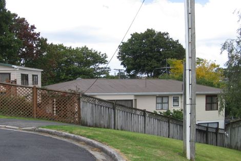 Photo of property in 14 Brian Avenue, Forrest Hill, Auckland, 0620