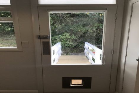 Photo of property in 52 Raroa Road, Kelburn, Wellington, 6012