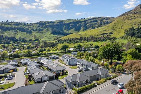 Photo of property in Maltworks Villas, 63/60 Port Hills Road, Heathcote Valley, Christchurch, 8022