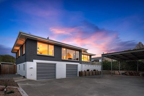 Photo of property in 8 Mckenzie Street, Witherlea, Blenheim, 7201