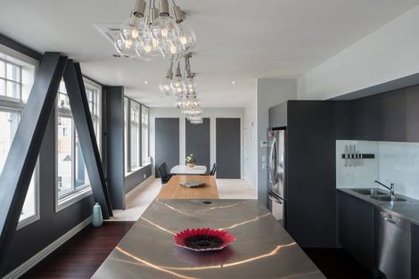 Photo of property in 3d/164 Vivian Street, Te Aro, Wellington, 6011